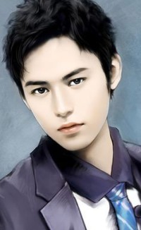 Be My Man