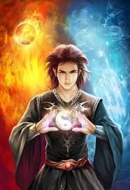 全世界都将奉我为王