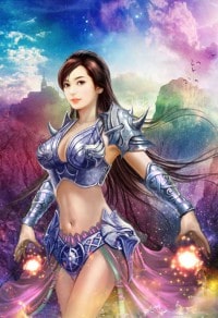 网游之枭傲天下