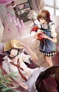 情敌4岁半:萌妻乖乖入我怀