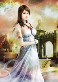 蜘蛛女之吻GL