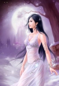 廢后不承歡
