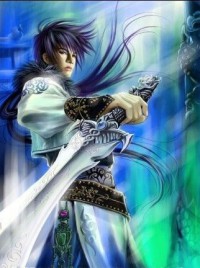 斬龍鎖虎