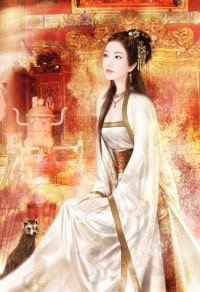 幽幽千千夜
