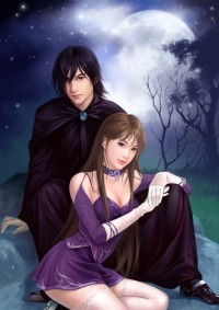 (BG-HP同人)HP魔王与宠物