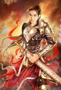 文娱封神