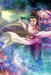 (HP同人)向救世主宣誓