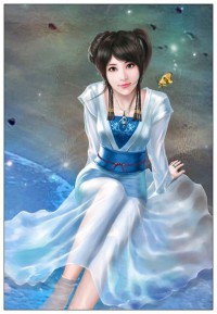 病美人和哭包世子爷