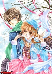 替嫁小郎君