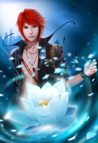 【BG-流星花园同人】花之芬芳