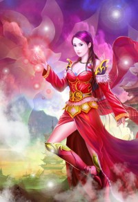 庶女策,凶猛六小姐