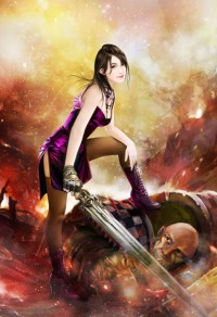 蛇蠍美人:逆天魔妃傾天下