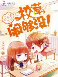 继承者驾到:校草,闹够没!