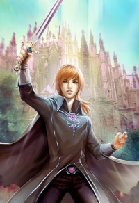 女王的野獸[西幻]