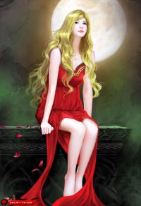 小龙女的反派哥哥们